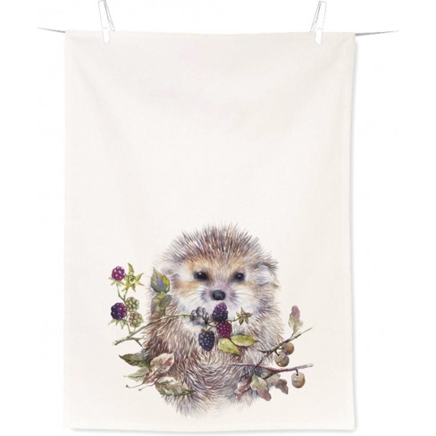 Кухненска кърпа 70х50см Forest Hedgehog Кухненска кърпа 70х50см Forest Hedgehog